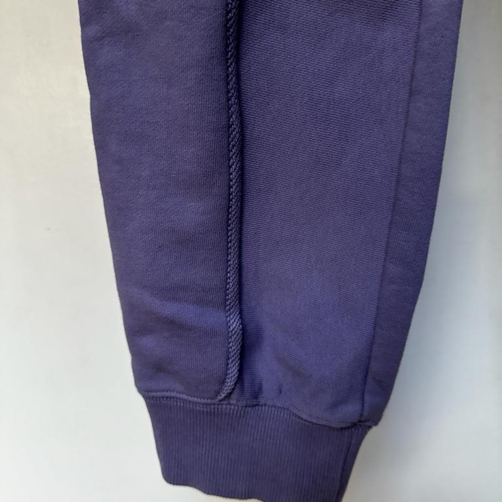 Ader error sweatpants purple never used